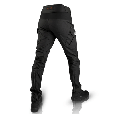 ApexCargo | Pantalon de travail ultra-robuste avec 10 poches