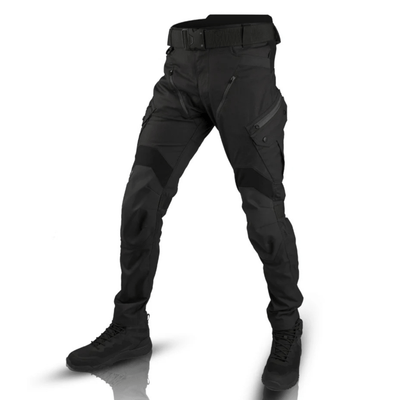 ApexCargo | Pantalon de travail ultra-robuste avec 10 poches