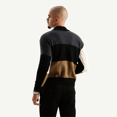 Apollo | Pull Élégant et Ultra-Confortable pour Toutes les Occasions