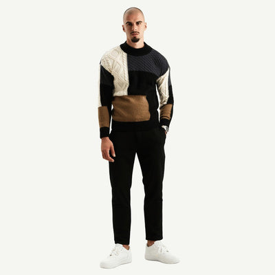 Apollo | Pull Élégant et Ultra-Confortable pour Toutes les Occasions