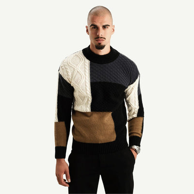 Apollo | Pull Élégant et Ultra-Confortable pour Toutes les Occasions
