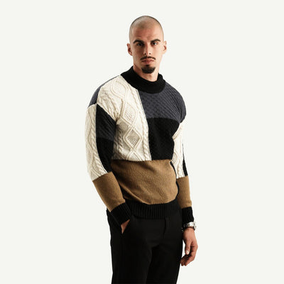 Apollo | Pull Élégant et Ultra-Confortable pour Toutes les Occasions