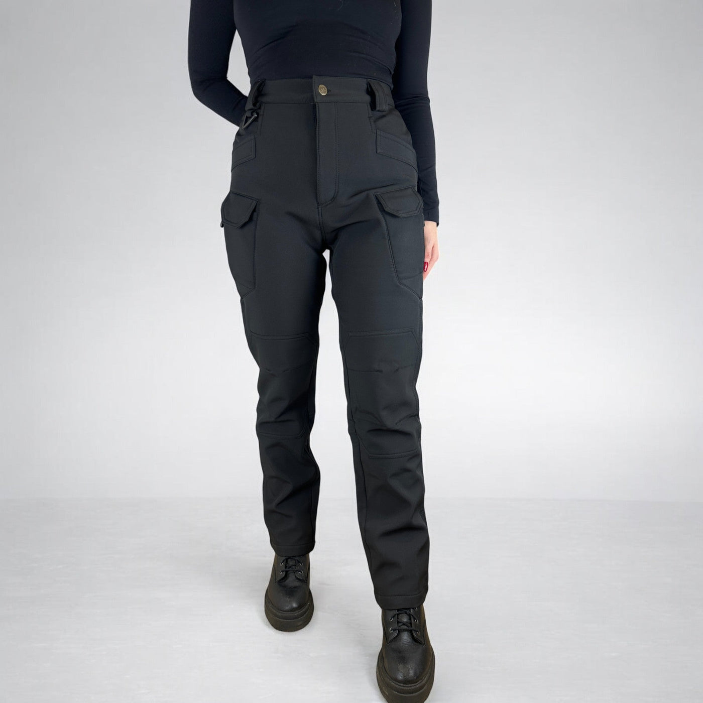ARCANO | Pantalon d'hiver chaud et imperméable pour femmes