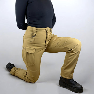 ARCANO | Pantalon d'hiver chaud et imperméable pour femmes