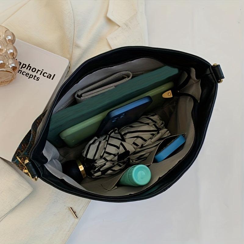 AURORA | Sac Bandoulière Élégant et Pratique – Style et Fonctionnalité