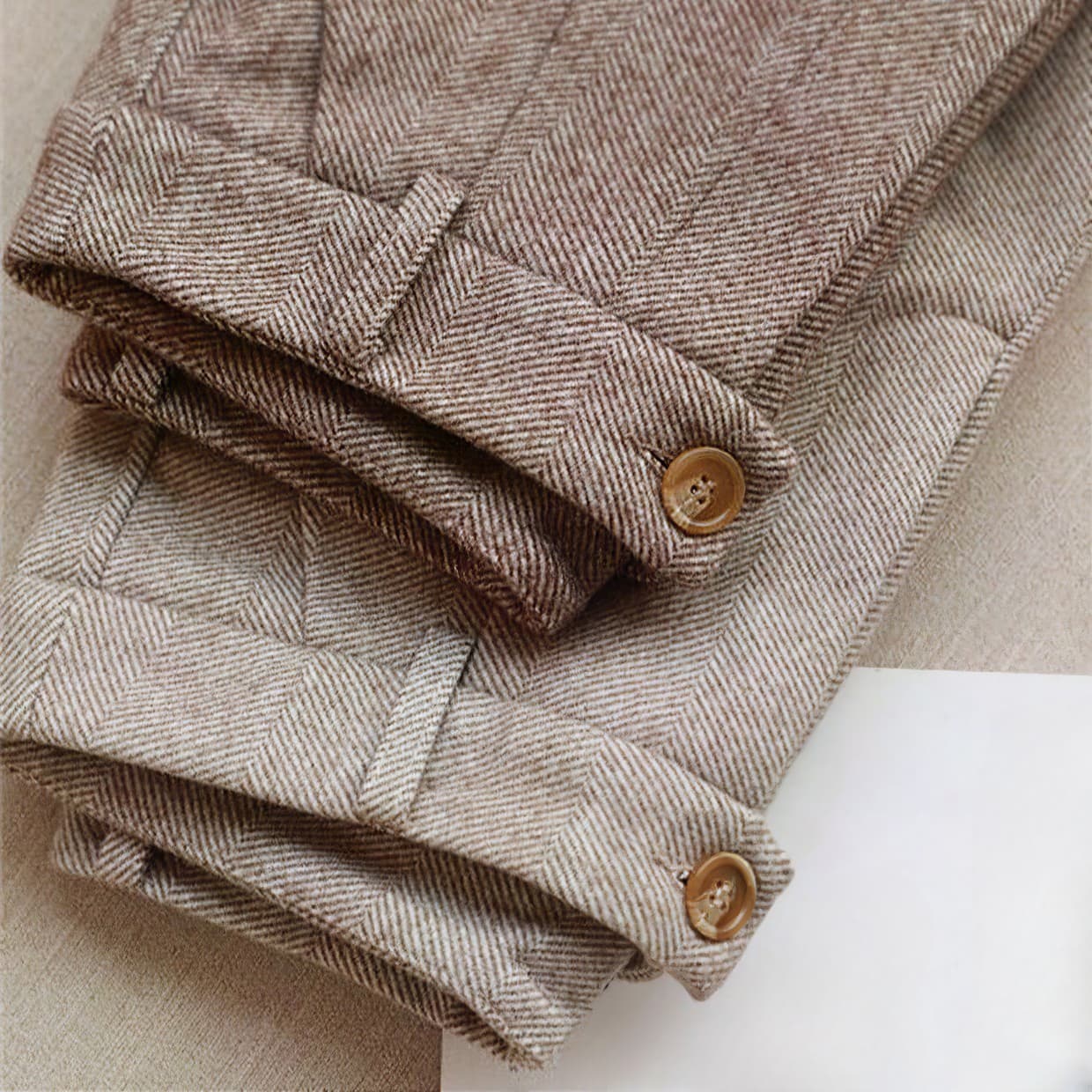 UGO | Pantalon Slim Fit Élégant et à la Mode