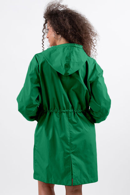 Veste imperméable Coupe-Vent AquaShield™