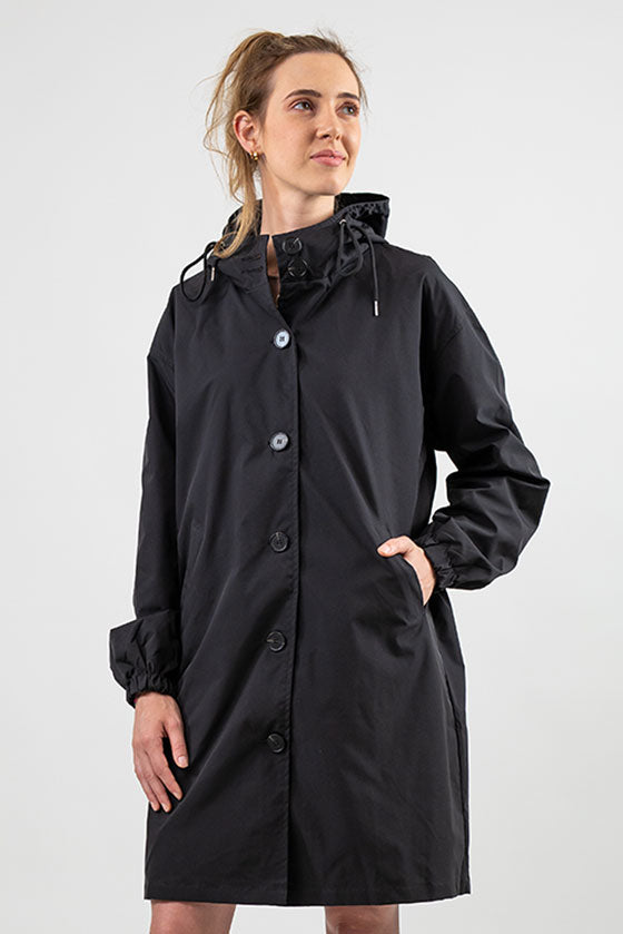 Veste imperméable Coupe-Vent AquaShield™