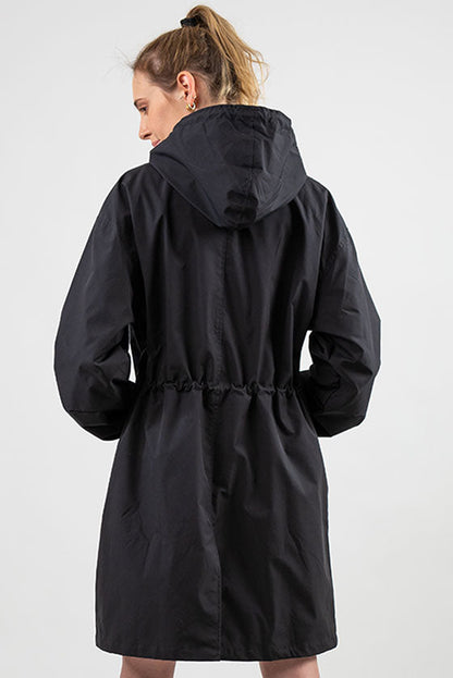 Veste imperméable Coupe-Vent AquaShield™