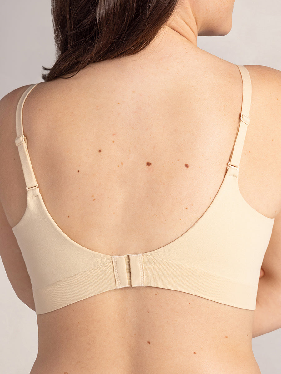 Soutien-Gorge Confortable et Sans Armature PureFit™