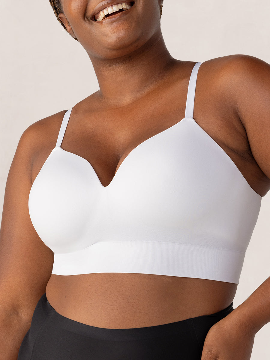 Soutien-Gorge Confortable et Sans Armature PureFit™