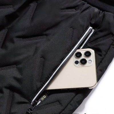 ComfyPlus - Pantalon polaire Unisexe Chaud et confortable