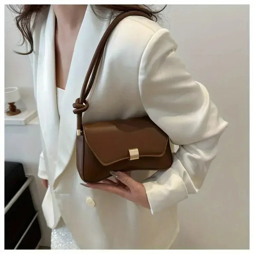 Daphne - Sac à bandoulière au charme vintage