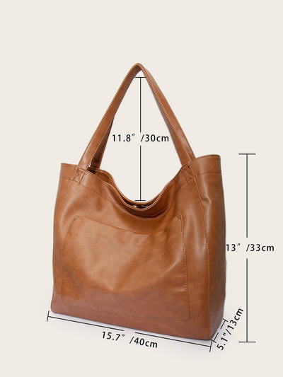 Ringelblume - Sac à bandoulière de luxe Squisita