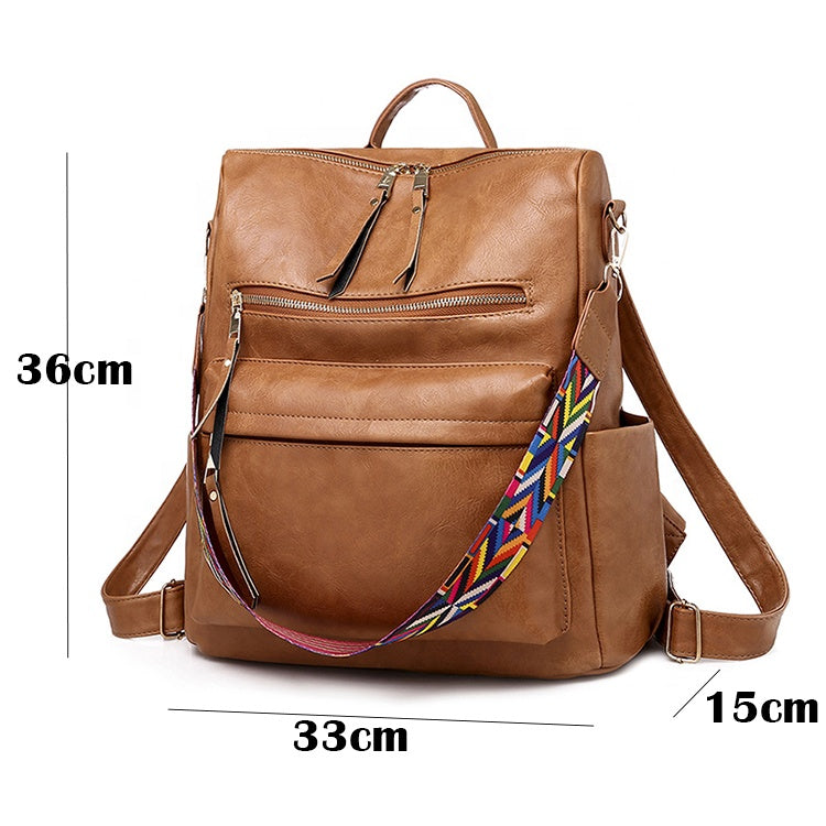 Talia - Sac Urbain Chic