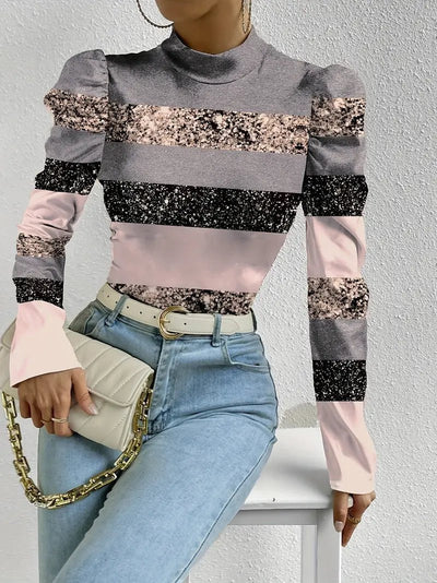 EIRA | Chemisier Élégant et Confortable pour Toutes les Occasions