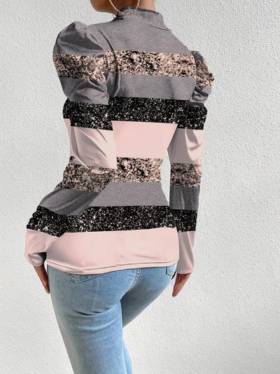 EIRA | Chemisier Élégant et Confortable pour Toutes les Occasions