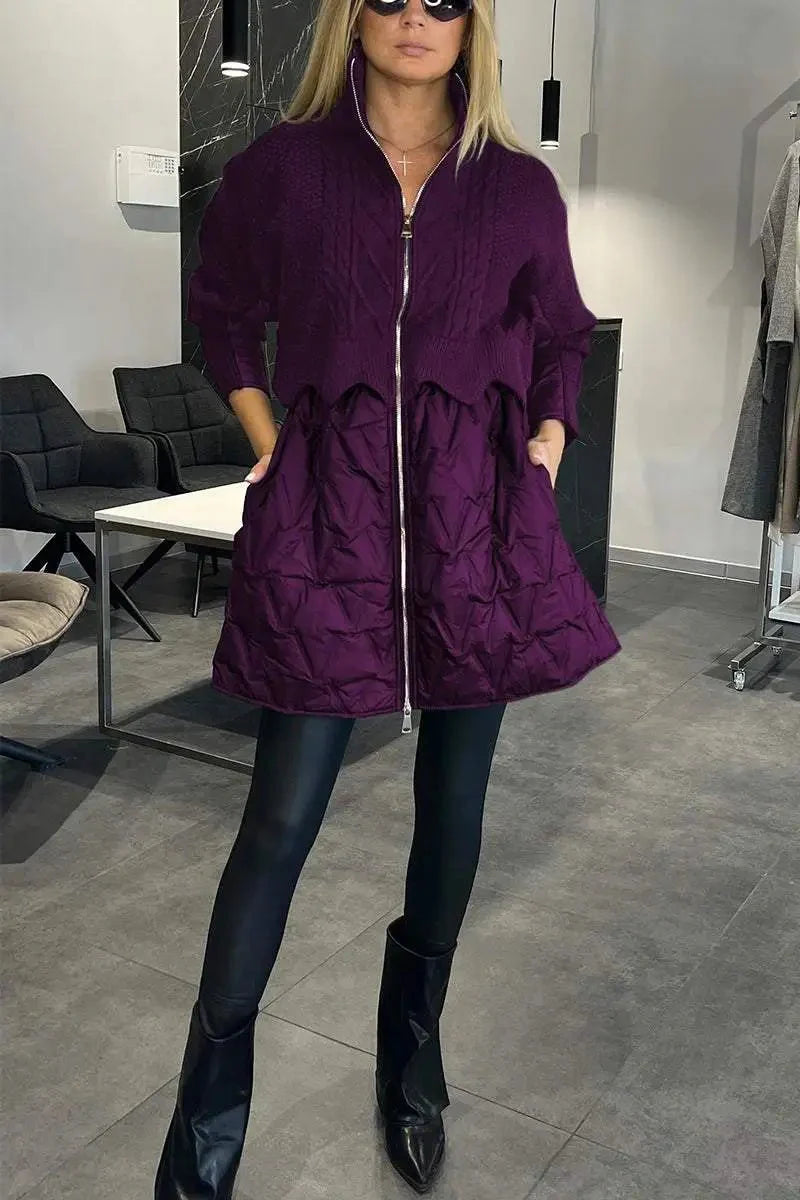 Elena | Veste Élégante et Confortable pour un Style Inoubliable