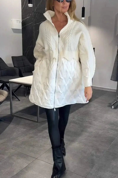 Elena | Veste Élégante et Confortable pour un Style Inoubliable