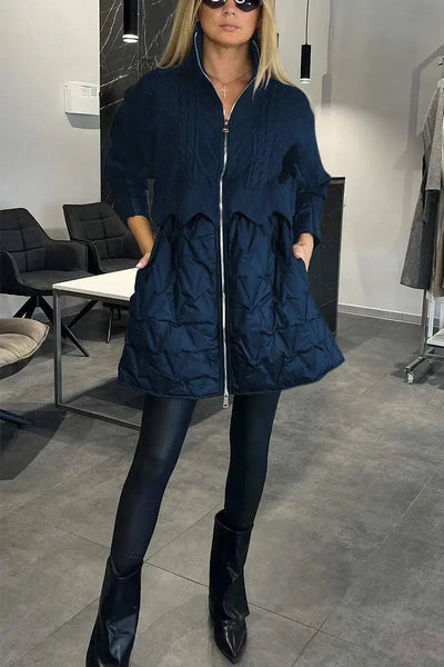 Elena | Veste Élégante et Confortable pour un Style Inoubliable