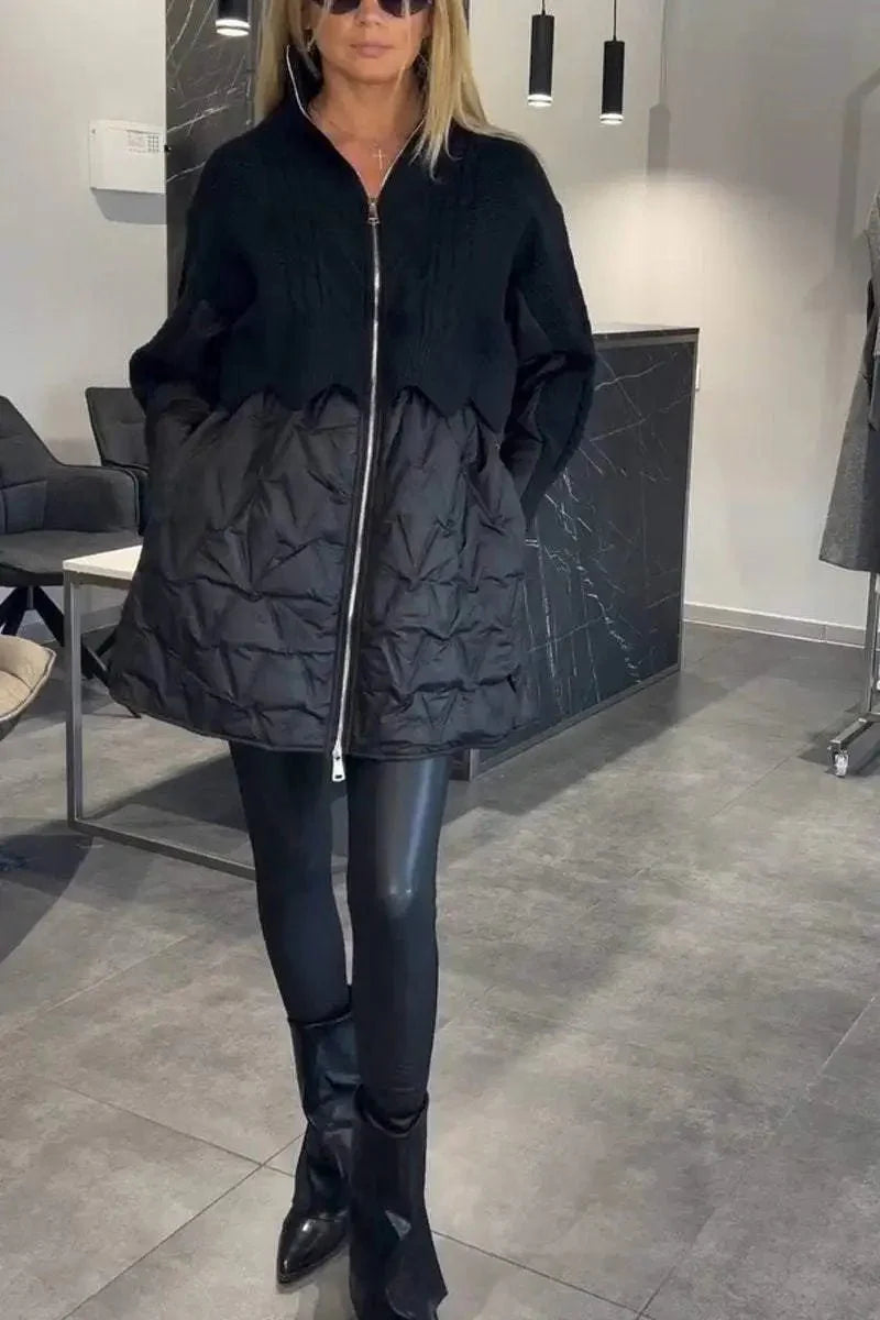 Elena | Veste Élégante et Confortable pour un Style Inoubliable