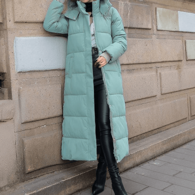 Ella | Manteau élégant et confortable