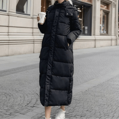 Ella | Manteau élégant et confortable