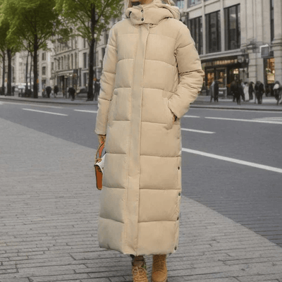 Ella | Manteau élégant et confortable