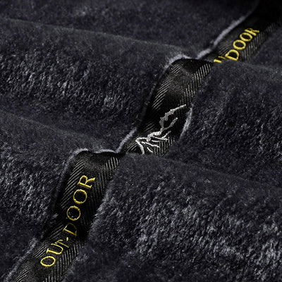 Éloïse | VESTE D'HIVER RESISTANTE ET imperméable