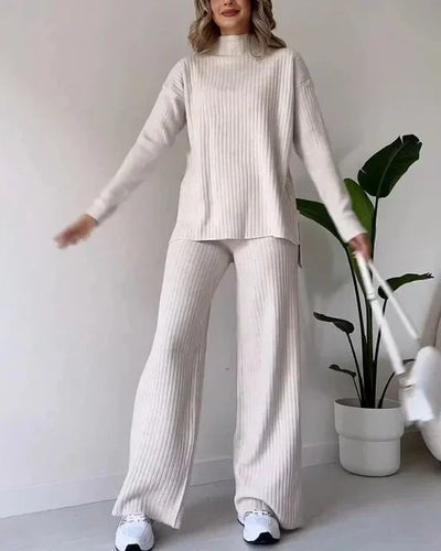 Esme | Ensemble Chic et Confortable pour un Style Moderne