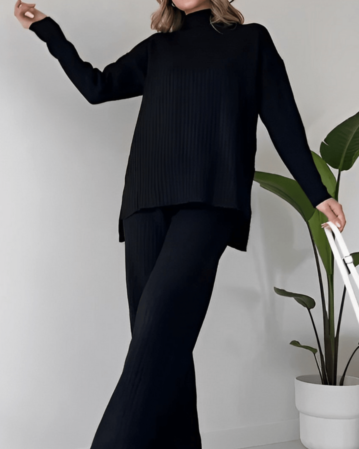 Esme | Ensemble Chic et Confortable pour un Style Moderne