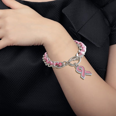 Eterna | Bracelet Infini Élégant – Symbole d’Amour et de Force
