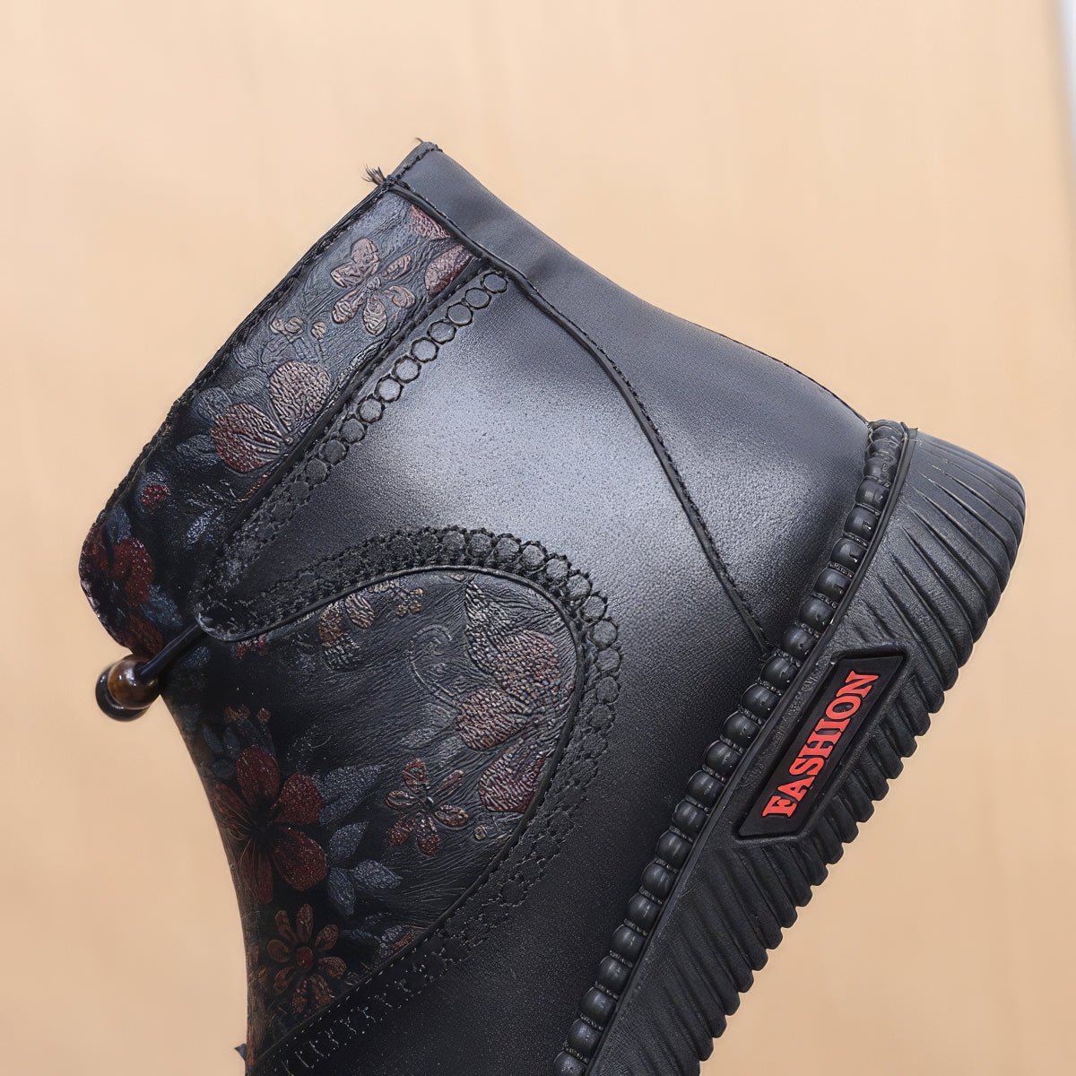 GISELLE | Chaussures Élégantes et Confortables pour Femme