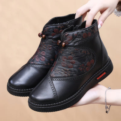 GISELLE | Chaussures Élégantes et Confortables pour Femme