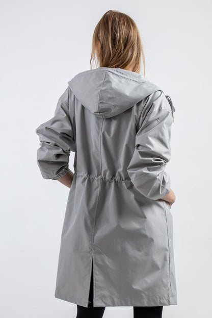 Veste imperméable Coupe-Vent AquaShield™