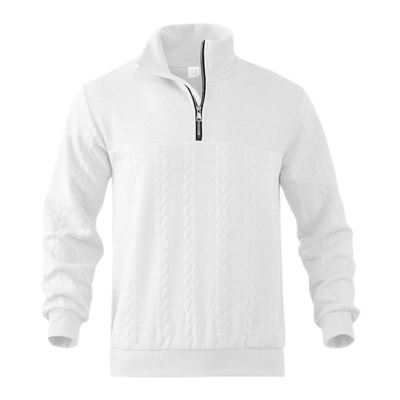 Henry | Sweat-shirt Confortable et Tendance