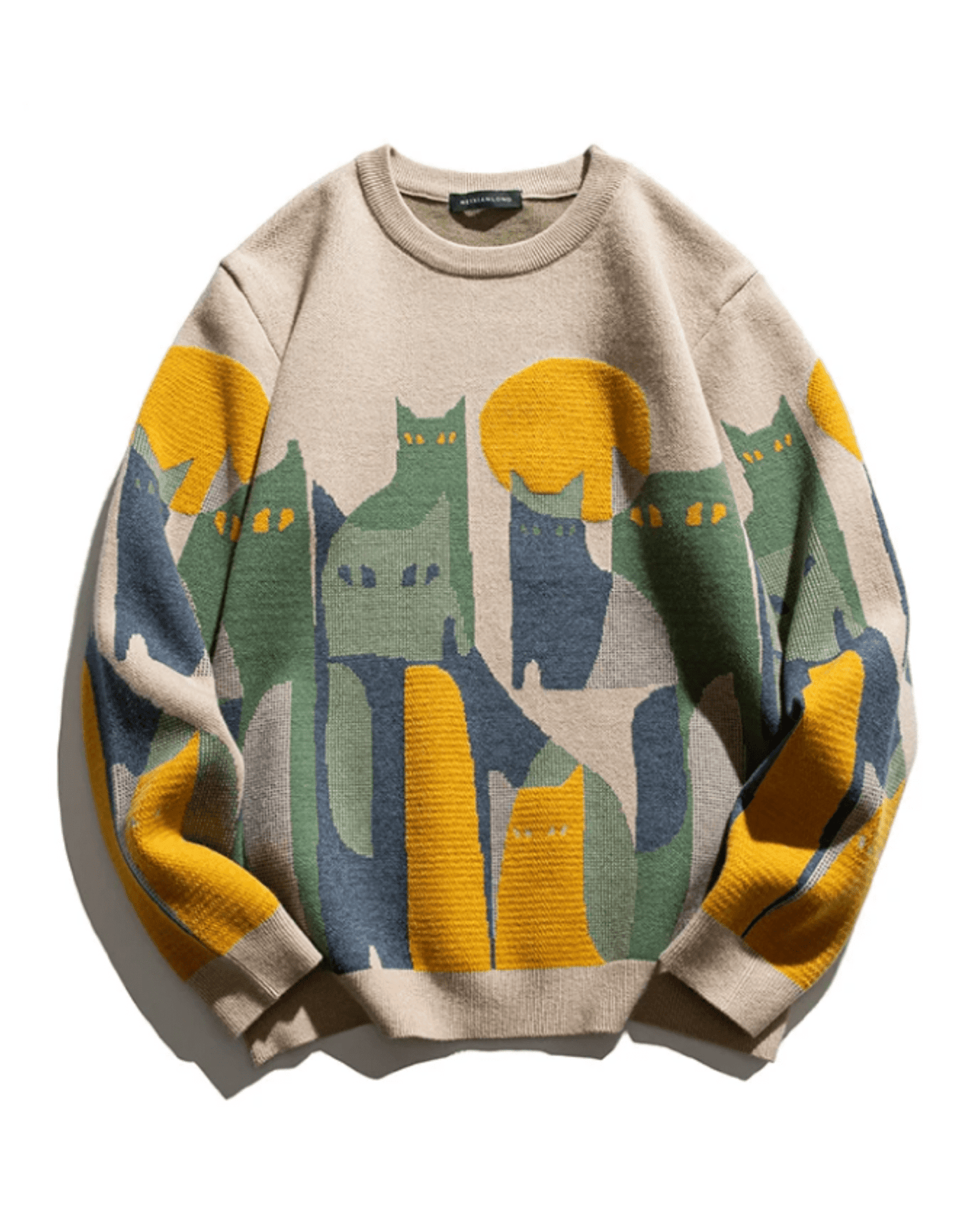 Hugo | Pull élégant et moderne