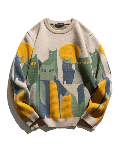 Hugo | Pull élégant et moderne