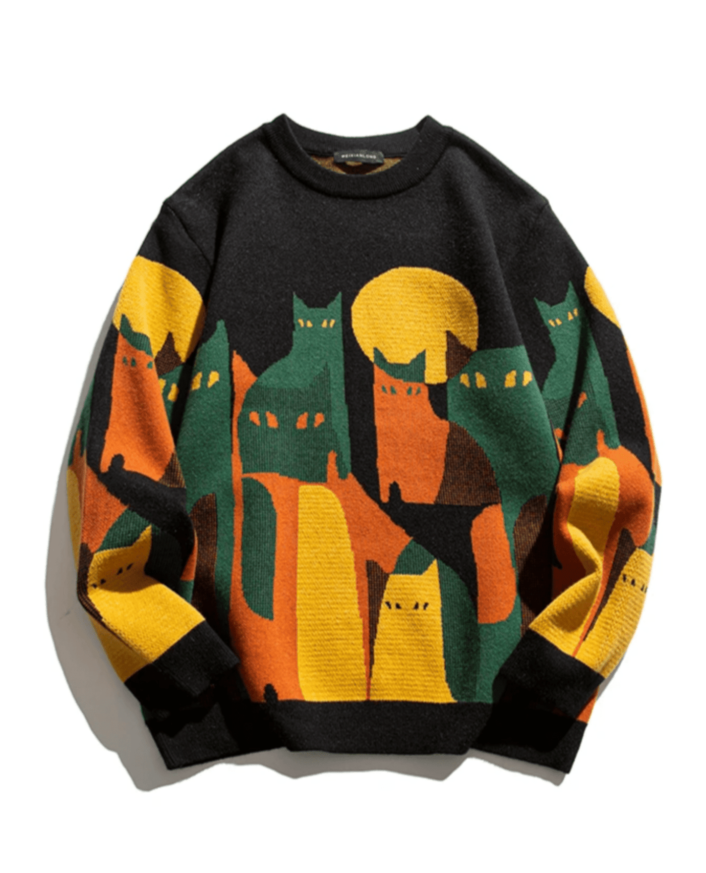 Hugo | Pull élégant et moderne