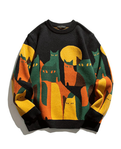 Hugo | Pull élégant et moderne