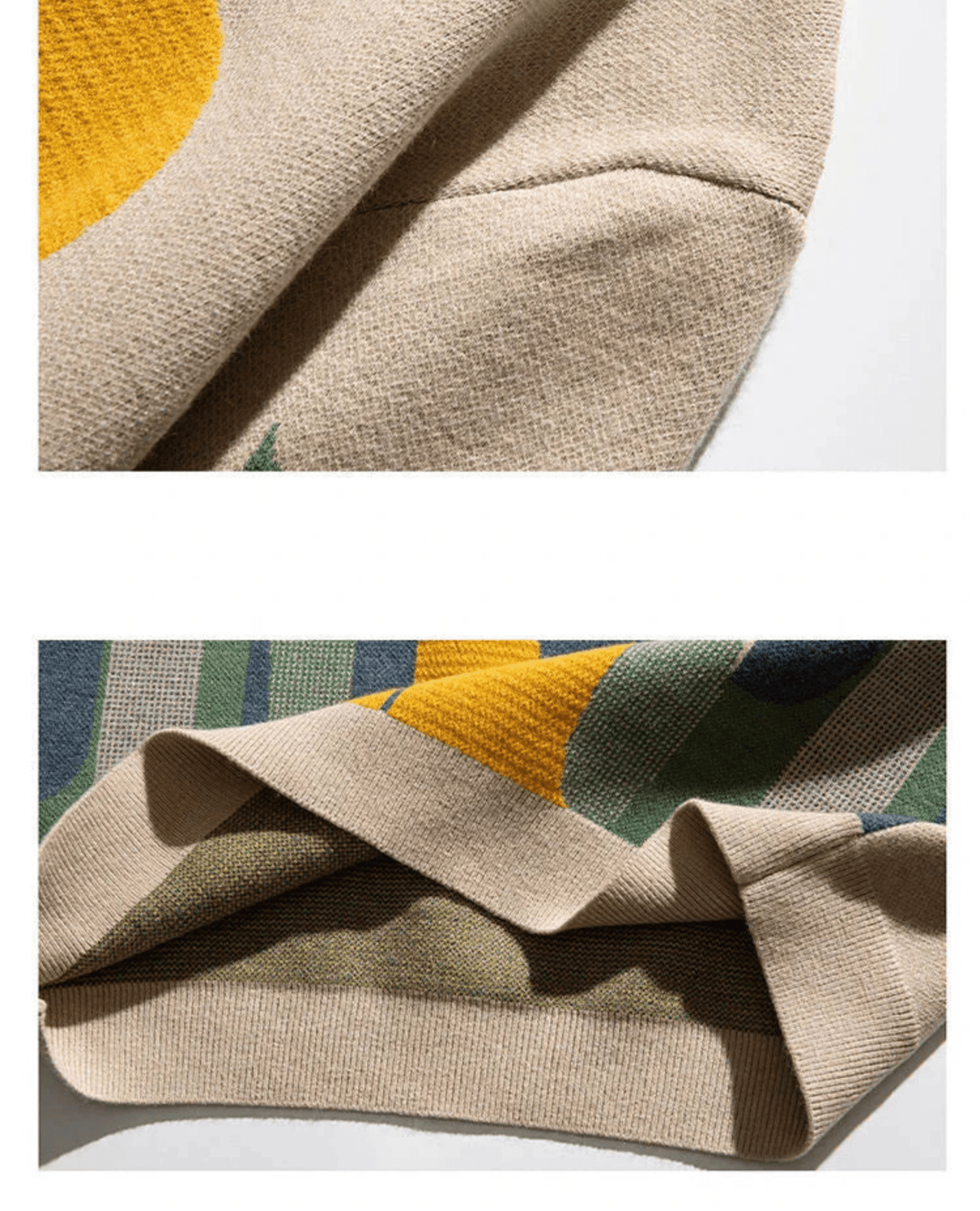 Hugo | Pull élégant et moderne