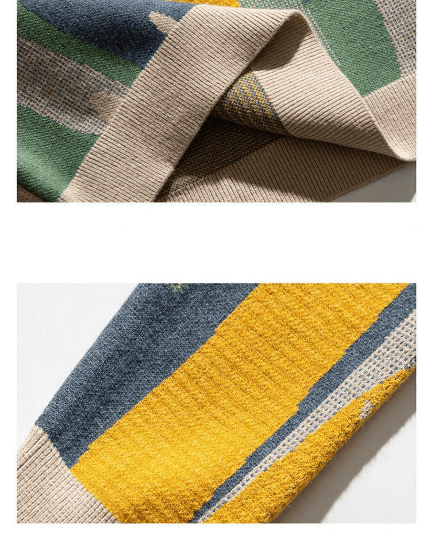 Hugo | Pull élégant et moderne