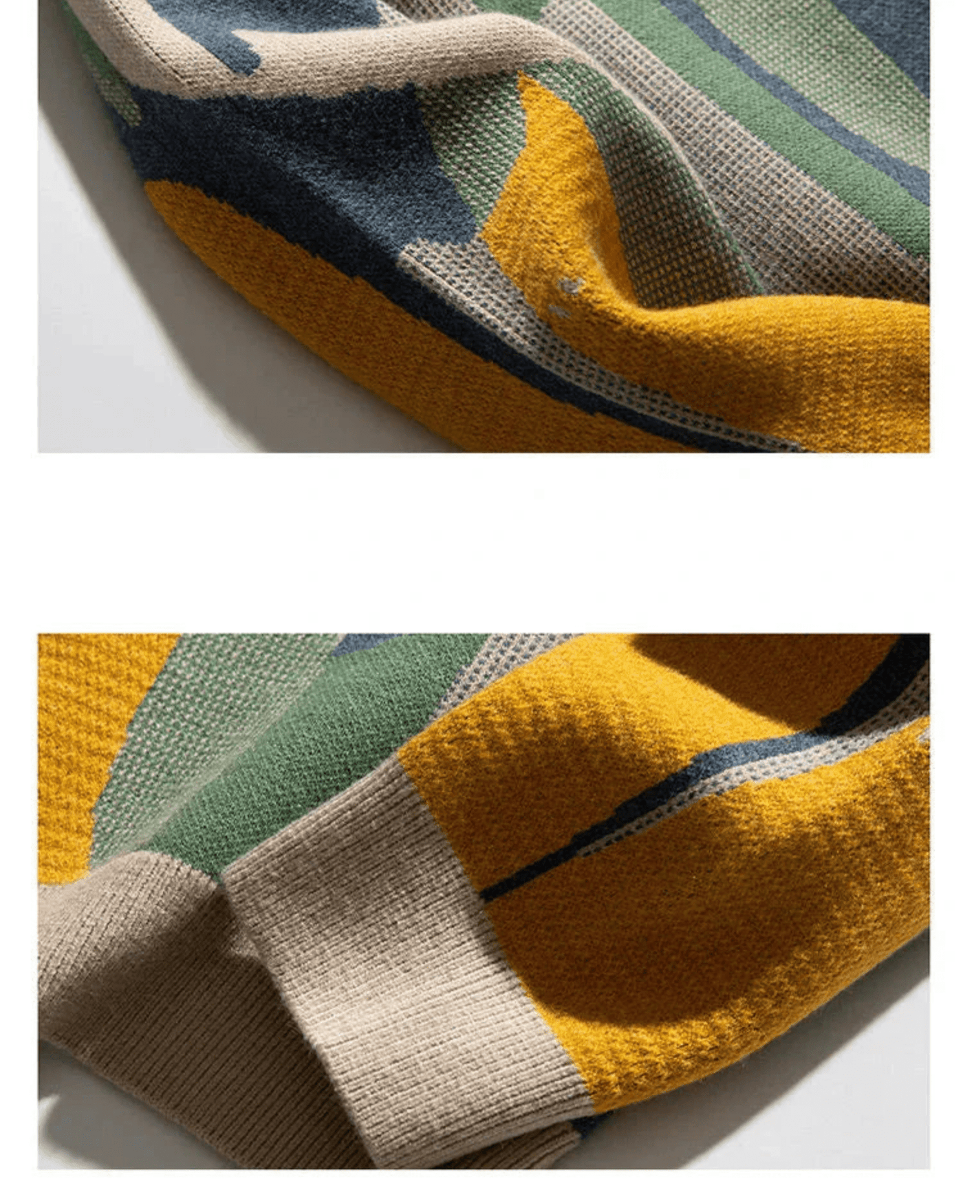 Hugo | Pull élégant et moderne