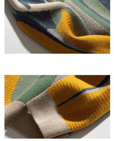 Hugo | Pull élégant et moderne