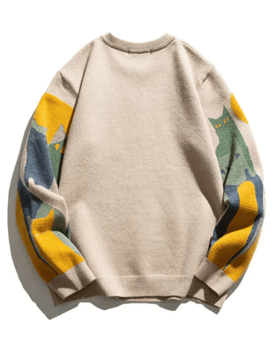 Hugo | Pull élégant et moderne