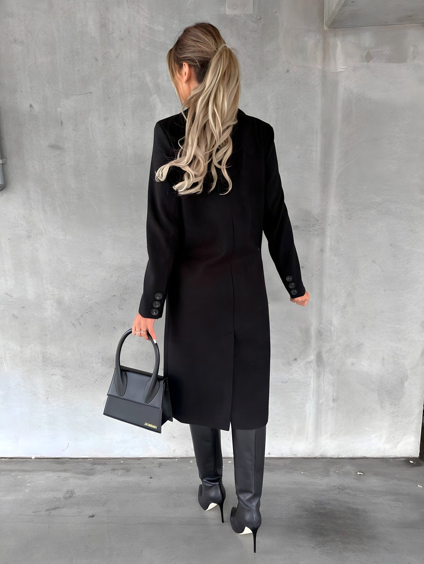 Manteau élégant pour femmes