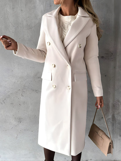 Manteau élégant pour femmes