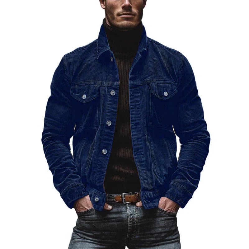 JACK | Veste Élégante et Moderne