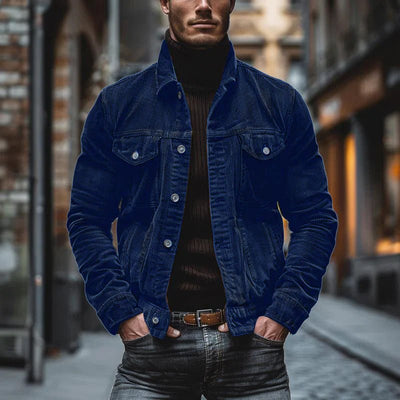 JACK | Veste Élégante et Moderne