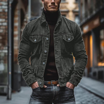 JACK | Veste Élégante et Moderne